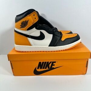 Jordan 1 High “Taxi”